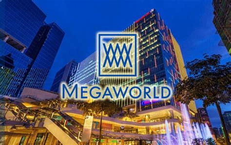 megaworld corporation news.